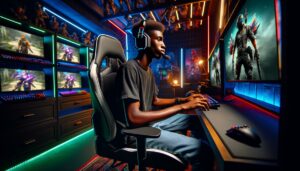 Read more about the article Fortnite Esports Teams to Join for Ultimate Gaming Success and Fun